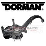Dorman Front Left Steering Knuckle Kit For 2006 Lincoln Zephyr Gear Dq. Fixed Price $331.95.