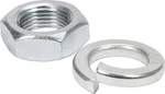 Allstar 7/8-14 Pitman Arm Nut Lock Washer Kit Steel Zinc ALL56358 Chevy. Fixed Price $29.68.