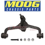Moog Front Right Upper Suspension Control Arm Ball Joint 1995-2002 Ford Xq. Fixed Price $115.25.
