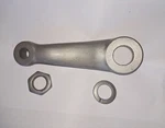 Gm 73 77 Chevelle Camino Monte Carlo Power Steering Pitman Arm 7826315. Fixed Price $48.99.