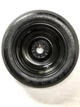 2003-2007 Honda Accord Compact Spare Tire 15X4 Wheel 5X4.5 42700SDAA51 135/90/15. Fixed Price $103.50.