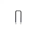 Skyjacker 916X214X812 U-bolt. Fixed Price $13.36.