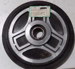 Ppd Bogie Boogie Idler Wheel 11 2201 Ski Doo 572 0432 00. Fixed Price $19.95.