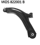 Skf Vkds 822001 B Track Control Arm For Nissan. Fixed Price $57.38.