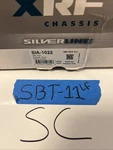 Xrf Idler Arm SIA-1022 Heavy Duty Steering Upgrade Durable Reliable Fit. Fixed Price $54.00.