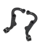 2PCS Steering Arms W/ Disc Brakes For 1967-1974 Chevrolet Camaro Nova Firebird. Fixed Price $41.70.