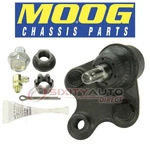 Moog Front Lower Ball Joint For 2012-2015 Honda Civic 1.5L 1.8L 2.4L L4 Mi. Fixed Price $75.73.