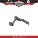 For 1975-1979 Lincoln Continental Steering Idler Arm Front Mevotech 1976 1977. Fixed Price $35.29.
