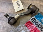 1973-1977 Dart Swinger Duster Valiant Scamp F Body Mopar Nos Idler Arm 3402846. Fixed Price $125.00.