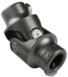 Borgeson 013064 Steering Universal Joint, Steel, 3/4-20 X Smooth Bore. Fixed Price $78.02.