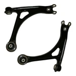 Buyautoparts Control Arm Kit 93-80939K1. Fixed Price $181.41.