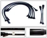 Mustang Spark Plug Wires Set Six Cylinder 1968 1969 1970 1971 - Marti Auto Works. Fixed Price $51.95.