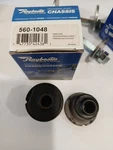 Interchange, For Moog K7104 Raybestos 560-1048 Control Arm Offset Bushing Kit.. Fixed Price $13.00.