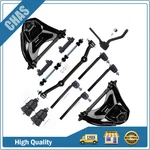 Control Arm Tie Rod Ball Joints Sway Bar Suspension For 96-05 Chevrolet Blazer. Fixed Price $127.98.