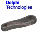 Delphi Steering Pitman Arm 1995-2002 Ford E-350 Econoline Club Wagon Yo. Fixed Price $61.13.