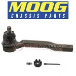 Moog Right Outer Steering Tie Rod End For 1999-2005 Suzuki Grand Vitara 2.5L Dz. Fixed Price $61.48.