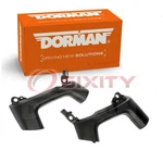 Dorman Right Steering Wheel Trim For 2007-2013 Chevrolet Silverado 3500 Body Ry. Fixed Price $112.82.