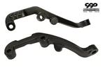 1962-1967 Chevy Ii Nova Reproduction 5-LUG Spindle Forged Steering Arms. Fixed Price $89.00.