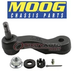Moog Steering Idler Arm For 2007 Gmc Sierra 1500 Classic - Gear Jg. Fixed Price $96.58.