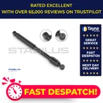 Steering Damper Shock Absorber Fits Mercedes C280 S202, W202 2.8 93 To 01 New. Fixed Price $71.62.