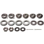 Rare Parts Idler Arm Repair Kit 1961-1964 Ford Mercury Vehicles 20343. Fixed Price $346.99.