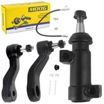 Moog Front Steering Kit Pitman Idler Arm For Chevy Expresss Gmc Savana 2500 3500. Fixed Price $115.48.