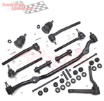 1982 - 1992 Chevrolet Camaro Pontiac Firebird Ball Joint Tie Rod Center Link Kit. Fixed Price $277.00.