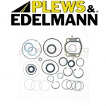 Edelmann Steering Gear Rebuild Kit For 1979-1980 Gmc C2500 Suburban 5.7L Zk. Fixed Price $97.88.