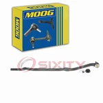 Moog Right Outer Steering Tie Rod End For 1991-1992 Jeep Comanche Gear Rack Zl. Fixed Price $85.78.