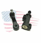 Idler Arm Assembly Kit For Cadillac Escalade Chevrolet Gmc Tahoe Yukon. Fixed Price $34.18.
