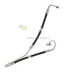 Edelmann Power Steering Pressure Hose Ford Pinto Ranger 1975-2006. Fixed Price $130.41.