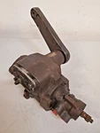 Steering Gear/rack Power Heritage Ford YC35-3590-AB. Fixed Price $115.74.