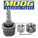 Moog Front Lower Ball Joint For 1987-1989 Jeep Wrangler Spring Ride If. Fixed Price $74.08.