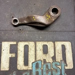 Ford Mustang Steering Pitman Arm 1964-66 C3AA-3590-E. Fixed Price $49.99.