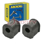 Moog Rear To Frame Stabilizer Bar Bushing Kit 2008-2016 Ford F-350 Super Wy. Fixed Price $24.71.