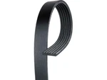For 2000-2006 Chevrolet Suburban 2500 Multi Rib Belt Ac Delco 57571WC 2005 2001. Fixed Price $50.04.