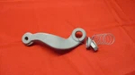 1955-1957 Chevrolet Pitman Arm For Power Steering Car Belair Nomad 210 150. Fixed Price $109.95.