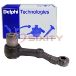 Delphi TL530 Steering Pitman Arm For MS10903 JPA158 IA14029 32211136450 Ha. Fixed Price $36.13.