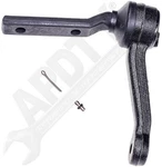 Apdty 150040 Steering Idler Arm And Bracket Assembly. Fixed Price $39.69.
