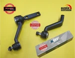 Xrf Steering Idler Pitman Arm Set Kit Dodge Dakota 97-99 4X4 Lifetime Warranty. Fixed Price $139.85.