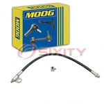 Moog Steering Idler Arm Grease Hose Kit For MK6714 62066400 190181 Lc. Fixed Price $27.31.