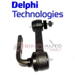 Delphi TA2134 Steering Idler Arm For MK6365T JIA216 IA6365 26056095 Rq. Fixed Price $94.17.