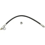 Moog Steer Idler Arm Grease Hose Kit For 07 Chevrolet Silverado 2500 Hd Classic. Fixed Price $34.25.