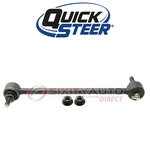 Quicksteer Front Stabilizer Bar Link For 2004-2011 Chevrolet Aveo. Fixed Price $38.77.