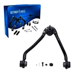 Detroit Axle Front Upper Control Arm & Ball Joint For Chevy Gmc C2500 C35. Fixed Price $76.95.