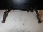 Front Spindle Steering Linkage Arms 72-89 Mercedes Benz R107 450SL 560SL 380SL. Fixed Price $100.00.