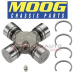 Moog At Center Bearing Universal Joint For 1970-1972 Fargo D100 Pickup Py. Fixed Price $34.89.