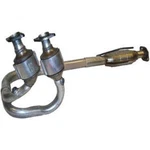 20379 Eastern Catalytic Converter Front Driver Or Passenger Side Right Left. Fixed Price $929.69.