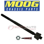Moog Inner Steering Tie Rod End For 2019 Chevrolet Silverado 1500 Ld - Gear Bi. Fixed Price $73.85.