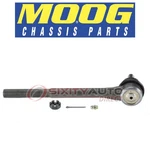 Moog Outer Steering Tie Rod End For 1965-1970 Oldsmobile 442 Gear Rack Hg. Fixed Price $47.73.